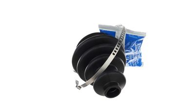 FALTENBALGSATZ ANTRIEBSWELLE SKF VKJP01016 20