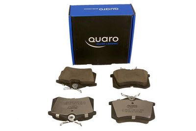 SET PLACUTE FRANA FRANA DISC QUARO QP8078C 1