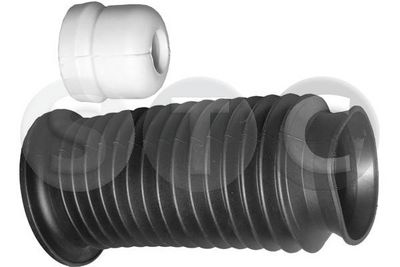 TAMPON CAUCIUC SUSPENSIE