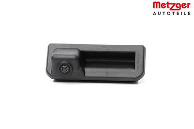 HECKKLAPPENGRIFF METZGER AUTOTEILE 2311002 3