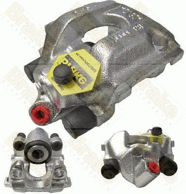 Brake Caliper Brake ENGINEERING CA1447R