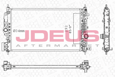 KüHLER MOTORKüHLUNG
