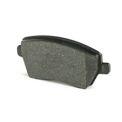 BREMSBELAGSATZ SCHEIBENBREMSE DELPHI LP3551 23