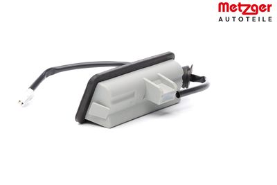 HECKKLAPPENGRIFF METZGER AUTOTEILE 2310516 16