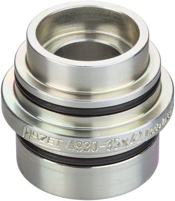 ZENTRIERHüLSE MONTAGEWERKZEUG (RADNABE/RADLAGER)