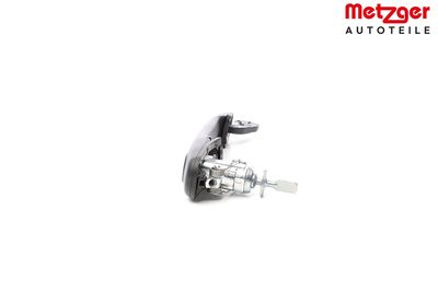 TüRGRIFF METZGER AUTOTEILE 2310540 12