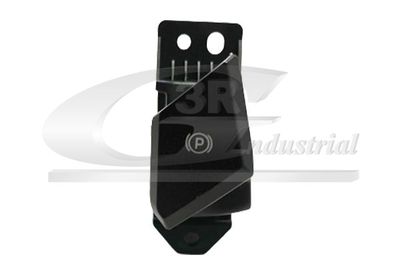 COMUTATOR ACTIONARE FRANA DE PARCARE