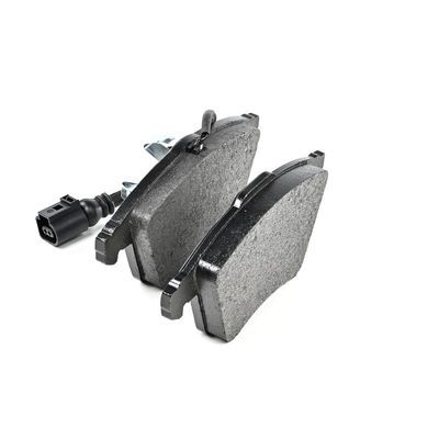 BREMSBELAGSATZ SCHEIBENBREMSE DELPHI LP1913 12