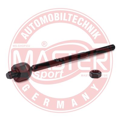 Połączenie osiowe, drążek kierowniczy poprzeczny MASTER-SPORT GERMANY 27669-SET-MS