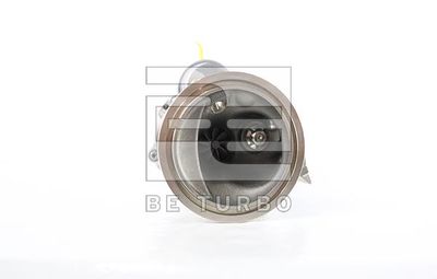 BE TURBO 131587 Турбина  для AUDI A4 (Ауди А4)