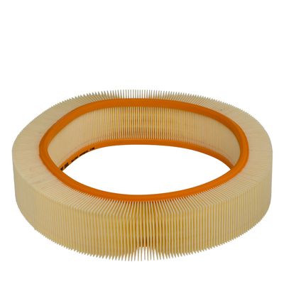Vorschau Luftfilter Ansicht 3