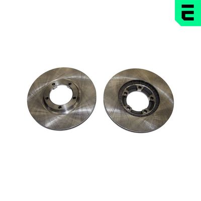 DISC FRANA OPTIMAL BS4370