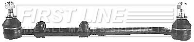 Поперечная рулевая тяга FIRST LINE FDL6035 для OPEL TIGRA