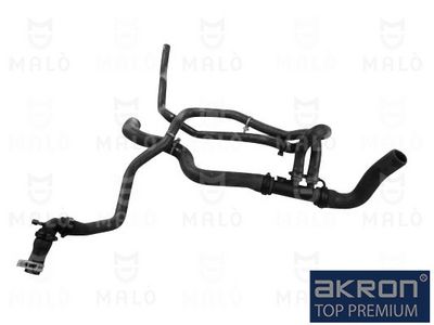 маркуч на радиатора AKRON-MALÒ 331522A