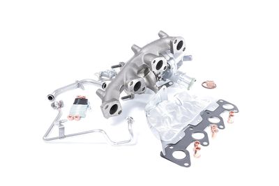 LADER AUFLADUNG BTS Turbo T981427 24