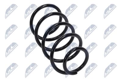 ARC SPIRAL NTY ASZBM000 14