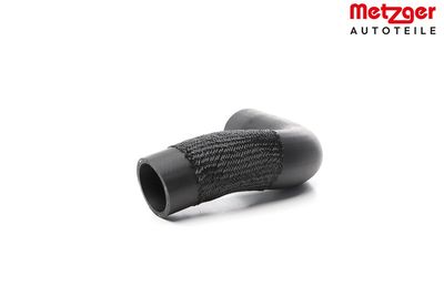 LADELUFTSCHLAUCH METZGER AUTOTEILE 2400755 7