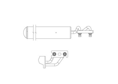 USCATOR AER CONDITIONAT WALKER WDR00234 8
