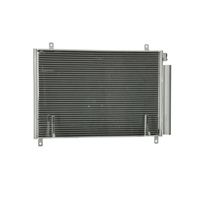 CONDENSATOR CLIMATIZARE NISSENS 941171 42