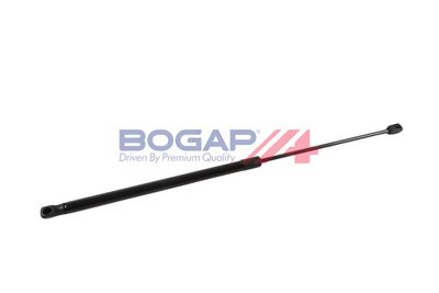 BOGAP Dujinė spyruoklė, gaubtas