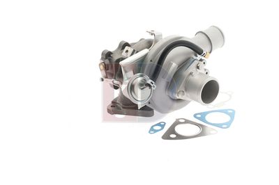 LADER AUFLADUNG AKS DASIS 185020N 14