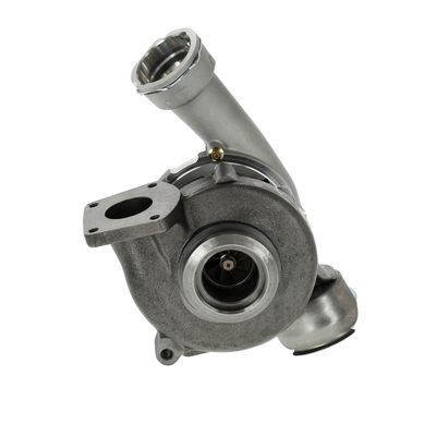 COMPRESOR SISTEM DE SUPRAALIMENTARE NISSENS 93176 19