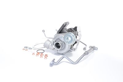 LADER AUFLADUNG BTS Turbo T981184BT 4