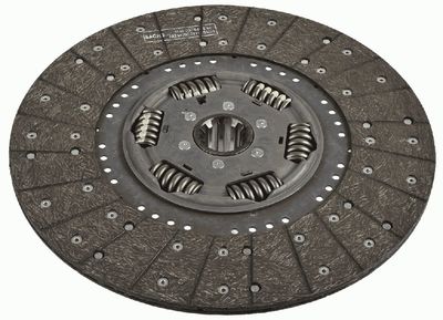 Disk spojke SACHS SX:1878 004 473