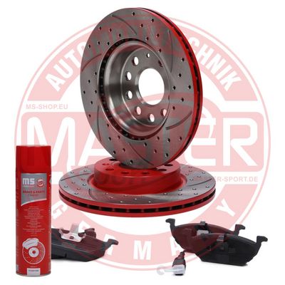 SET FRANA FRANA DISC