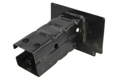 Bumperbevestiging Voor Links (staal) past: CHEVROLET AVEO III 03.11-09.14