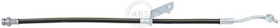 Тормозной шланг A.B.S. SL 6698 для KIA SOUL
