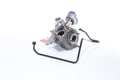 LADER AUFLADUNG BTS Turbo T981078 14