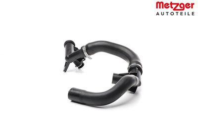 KüHLERSCHLAUCH METZGER AUTOTEILE 2420055 11