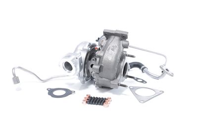 LADER AUFLADUNG BTS Turbo T981027 12