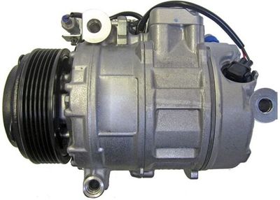 COMPRESOR CLIMATIZARE MAHLE ACP706000P 2