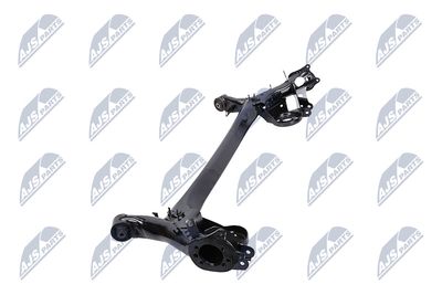 CORP AX NTY ZRZTY012 13