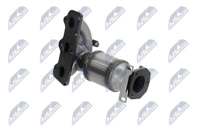 CATALIZATOR NTY KATSK002 14