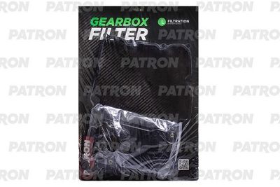 PATRON PF5197 Фільтр коробки 