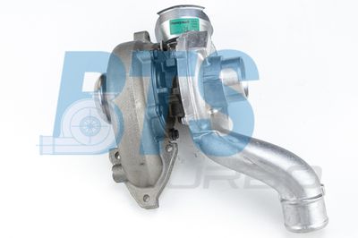 LADER AUFLADUNG BTS Turbo T915710 5