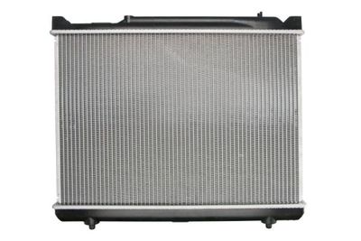 Motorradiator (handmatig)