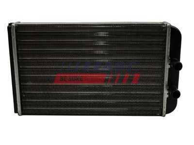 SCHIMBăTOR DE CăLDURă îNCăLZIRE HABITACLU