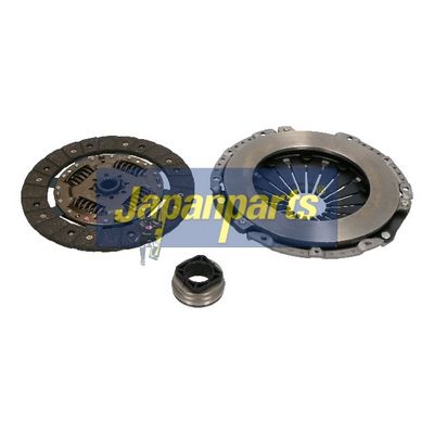 Spojková sada JAPANPARTS KF-002