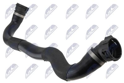 Hadica chladenia NTY CPP-BM-207