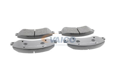 BREMSBELAGSATZ SCHEIBENBREMSE VAICO V258129 35