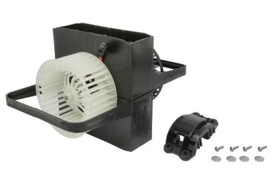 вентилатор вътрешно пространство THERMOTEC DDB017TT