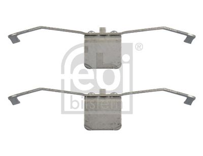 SET ACCESORII PLACUTE FRANA