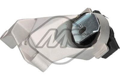 Variklio montavimas