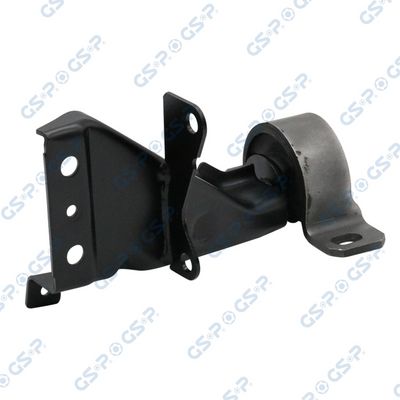 окачване, двигател GSP 510780