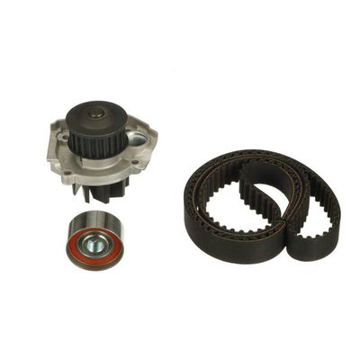 SET POMPA APA + CUREA DINTATA GATES KP15627XS 26