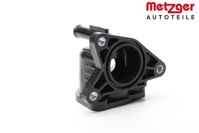 CARCASA TERMOSTAT METZGER AUTOTEILE 4010598 9
